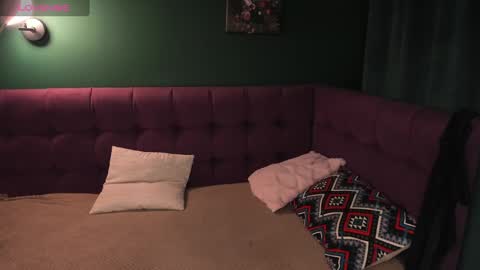 Eva 3 online show from February 28, 2025, 7:48 am