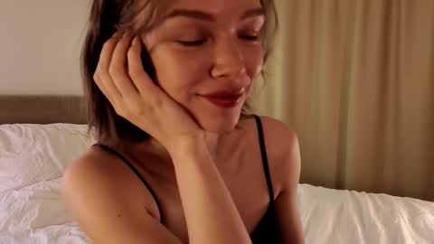 Eva online show from March 8, 2026, 6:55 pm