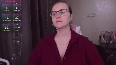 Eva online show from October 12, 2025, 11:31 am