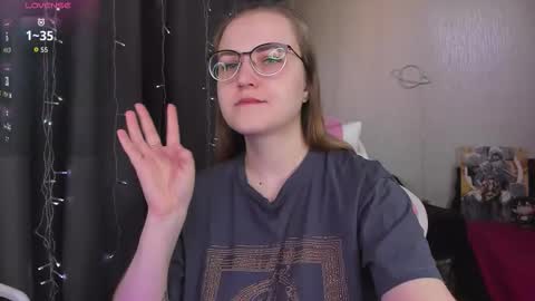 Eva online show from February 25, 2026, 11:42 am