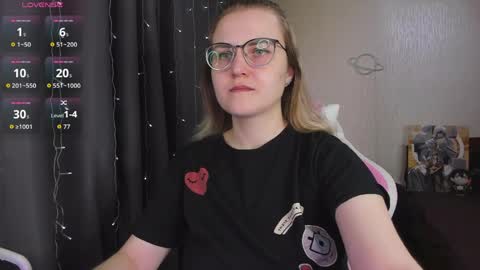 Eva online show from April 4, 2026, 11:08 am