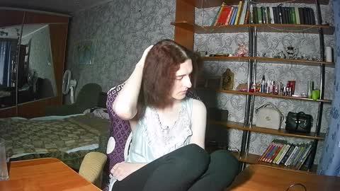 Eva The Princess online show from January 19, 2025, 8:30 pm