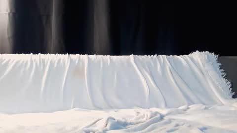 Eva online show from November 2, 2025, 7:16 pm