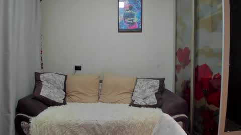 Snapshot of eva_redford chatting on March 17, 2026, 12:37 am Eva online show from March 17, 2026, 12:37 am