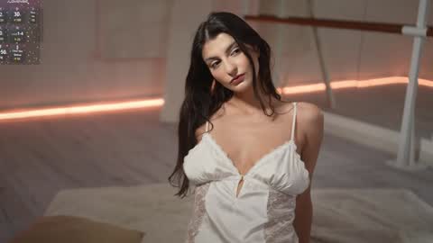 Snapshot of eva_ro chatting on December 22, 2024, 3:55 pm EVA online show from December 22, 2024, 3:55 pm