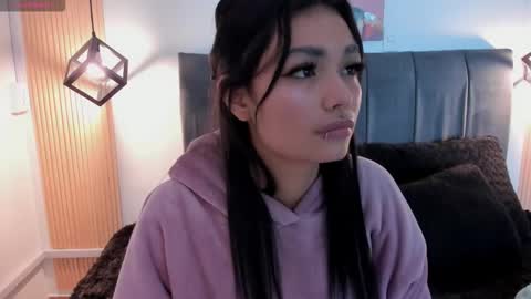 Snapshot of eva_rosee_ chatting on September 29, 2025, 11:48 am Eva Emily online show from September 29, 2025, 11:48 am