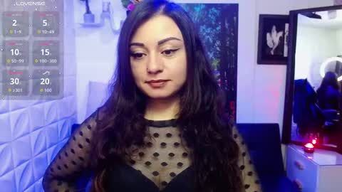 Snapshot of eva_rosell chatting on October 20, 2025, 2:28 pm Eva online show from October 20, 2025, 2:28 pm