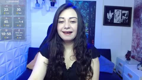 Eva online show from November 27, 2025, 2:30 pm