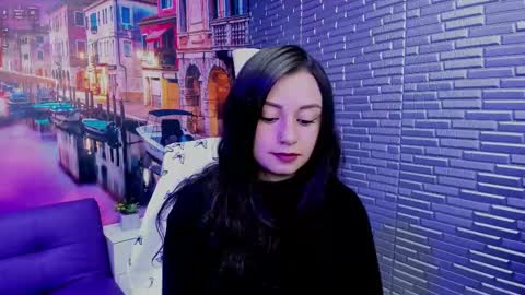 Eva online show from March 8, 2026, 1:59 pm