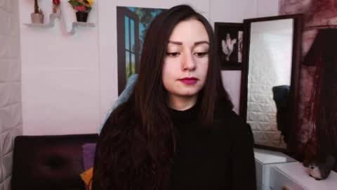 Eva online show from April 4, 2026, 3:53 pm