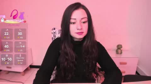 Eva online show from May 3, 2026, 2:12 pm