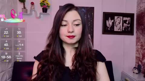 Eva online show from May 19, 2026, 4:24 pm
