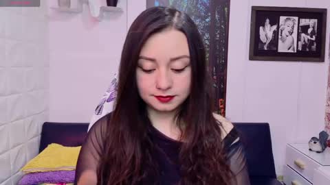 Eva online show from May 25, 2026, 3:07 pm