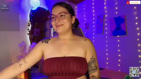 Eva  online show from May 19, 2026, 12:11 pm