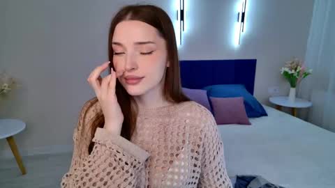 eva_sailor online show from April 21, 2026, 11:16 am