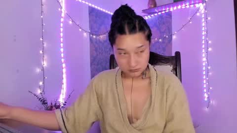 Snapshot of eva_sanderslee chatting on March 1, 2026, 8:49 am Eva online show from March 1, 2026, 8:49 am