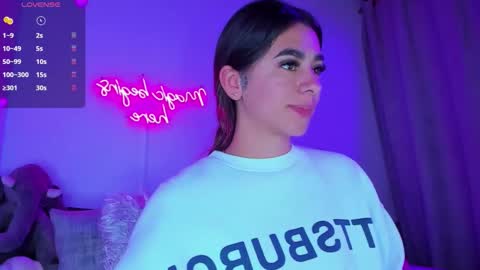 Snapshot of eva_shinee_ chatting on October 23, 2025, 10:36 am Eva Shinee online show from October 23, 2025, 10:36 am