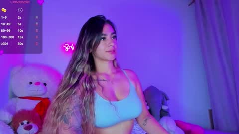 Snapshot of eva_shinee_ chatting on October 27, 2025, 11:25 am Eva Shinee online show from October 27, 2025, 11:25 am