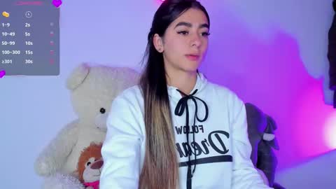 Eva Shinee online show from March 2, 2026, 10:11 am