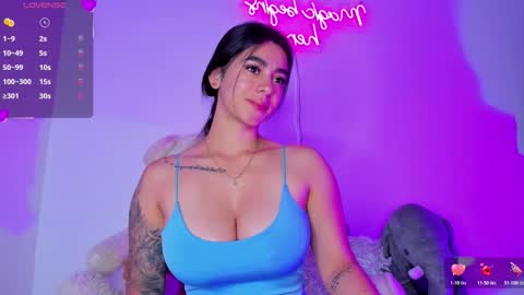 Eva Shinee online show from March 16, 2026, 10:52 am