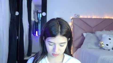 Eva Sin online show from January 6, 2026, 11:18 pm