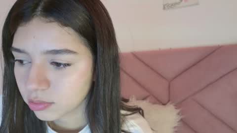 Eva Sin online show from February 13, 2026, 11:34 pm