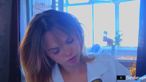 Hi there i am Eva and i wish create a nice community with you so join my Ticket Show for more pleasure online show from October 11, 2025, 11:20 am