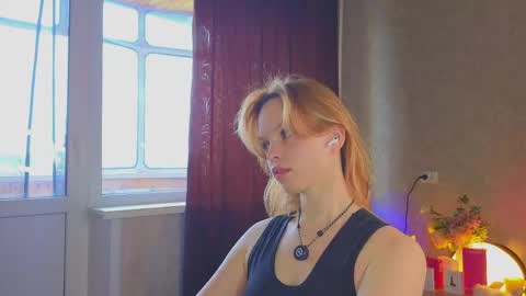 Hi there i am Eva and i wish create a nice community with you so join my Ticket Show for more pleasure online show from May 15, 2026, 11:39 am
