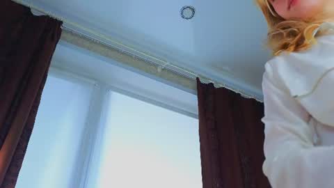 Hi there i am Eva and i wish create a nice community with you so join my Ticket Show for more pleasure online show from August 1, 2026, 9:08 am