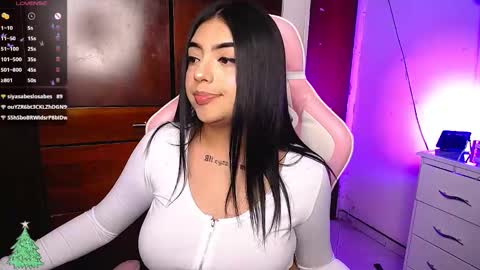Snapshot of eva_six_ chatting on December 16, 2024, 10:03 pm Eva online show from December 16, 2024, 10:03 pm