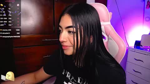 Snapshot of eva_six_ chatting on February 28, 2025, 11:56 pm Eva online show from February 28, 2025, 11:56 pm