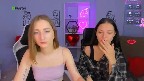 Snapshot of eva_smiith_ chatting on October 17, 2025, 5:43 am Eva online show from October 17, 2025, 5:43 am