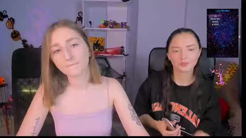 Snapshot of eva_smiith_ chatting on October 24, 2025, 6:21 am Eva online show from October 24, 2025, 6:21 am