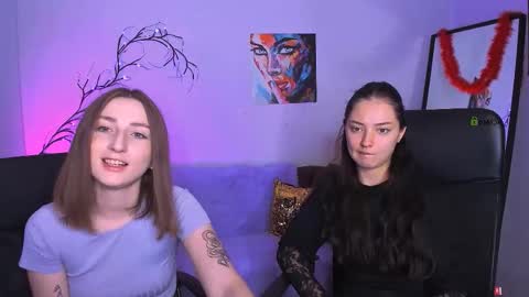 Snapshot of eva_smiith_ chatting on November 12, 2025, 6:58 am Eva online show from November 12, 2025, 6:58 am