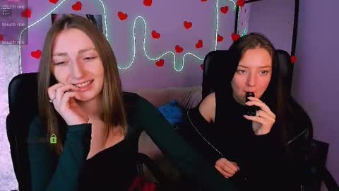 Eva online show from February 23, 2026, 6:33 am