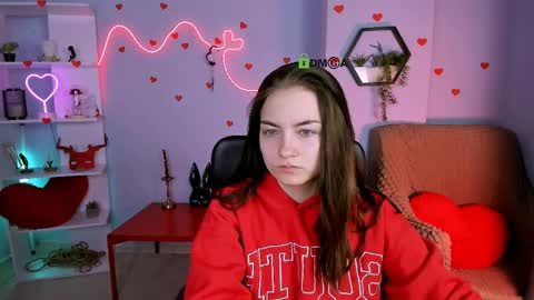 Eva online show from April 2, 2026, 5:38 am