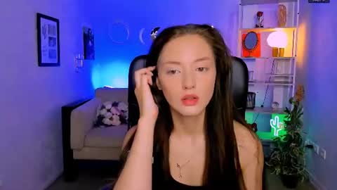 Eva online show from June 22, 2026, 5:37 am