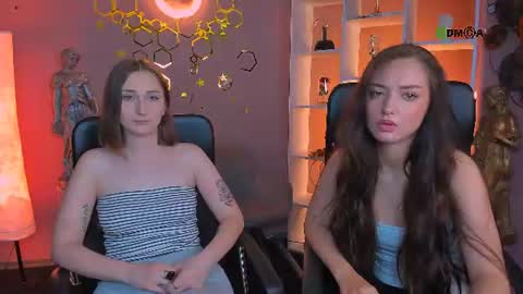 Eva online show from July 9, 2026, 5:44 am