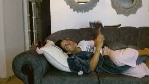 Snapshot of eva_stark57 chatting on July 16, 2026, 2:17 am eva_stark57 online show from July 16, 2026, 2:17 am