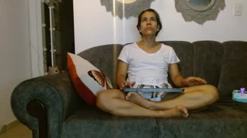 Snapshot of eva_stark57 chatting on July 20, 2026, 2:37 am eva_stark57 online show from July 20, 2026, 2:37 am