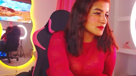 eva_sweet10 online show from May 2, 2026, 2:16 am