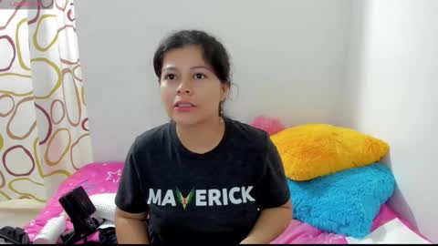 Estefania online show from December 29, 2024, 3:24 pm