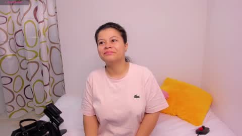 Estefania online show from December 31, 2024, 2:14 pm