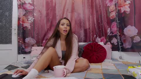 Snapshot of eva_sweetyx chatting on February 4, 2025, 3:26 pm Eva online show from February 4, 2025, 3:26 pm