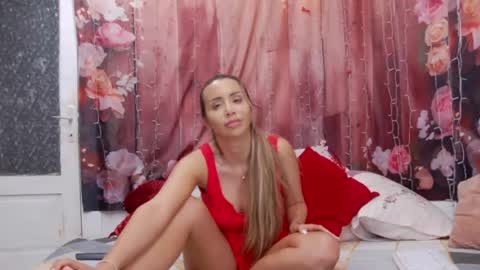 Eva online show from April 7, 2026, 6:19 pm