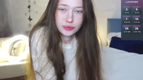 eva varnerr online show from September 30, 2025, 1:21 am