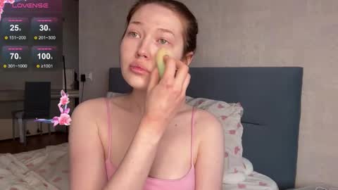 eva varnerr online show from February 22, 2026, 9:52 am