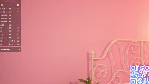 eva_vibe online show from October 22, 2025, 6:46 am