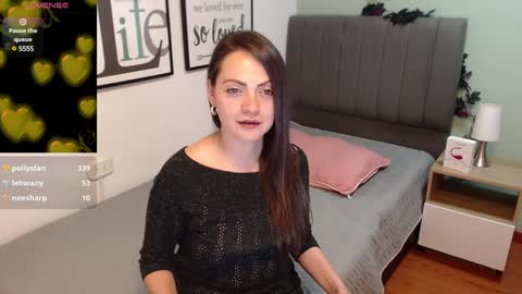 Eva online show from December 17, 2024, 7:48 pm