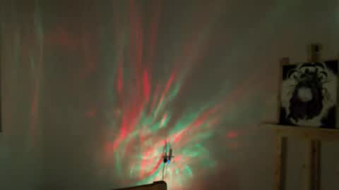 MISS EVY online show from February 25, 2026, 5:39 am